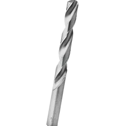 THÜRMER spiralbor HSS-slebne 4,0 mm