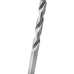 THÜRMER spiralbor HSS-slebne 4,0 mm