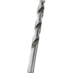 THÜRMER spiralbor HSS-slebne 4,0 mm