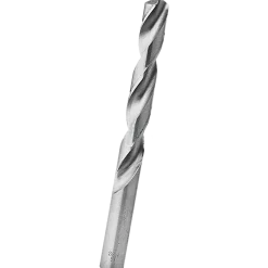 THÜRMER spiralbor HSS-slebne 4,0 mm