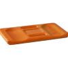 Tilefix Ergo knæpude orange