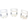 Tilefix klips 1x13 mm 250 stk
