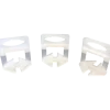 Tilefix klips 3x13 mm 250 stk