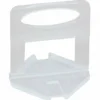 Tilefix nivelleringsklips 13 mm 750 stk