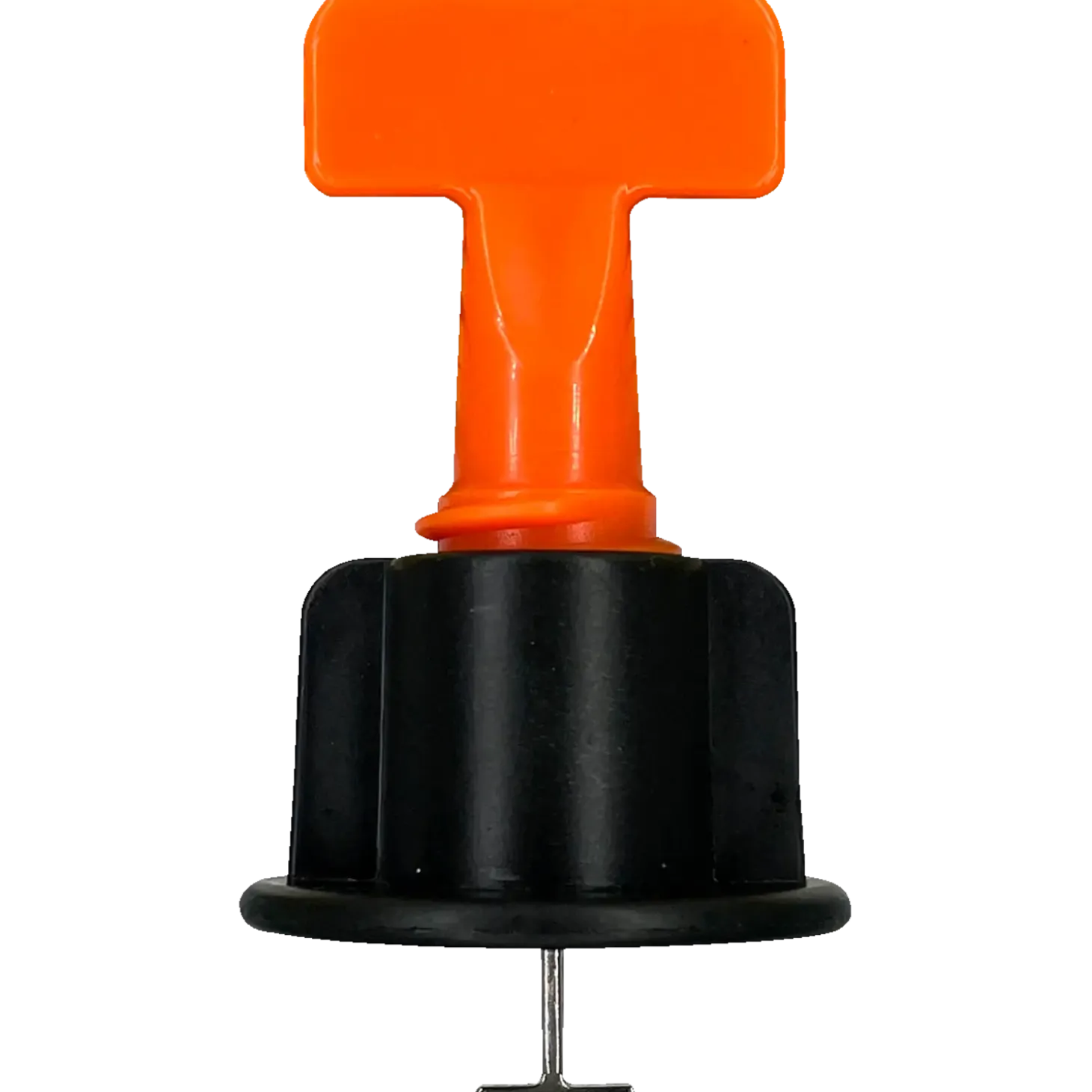 Tilefix T-Spin genanvedelig nivelleringsskrue 50 stk