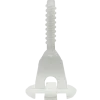 Tilefix Twist flisenivelleringsskruer 2 mm, 100 stk