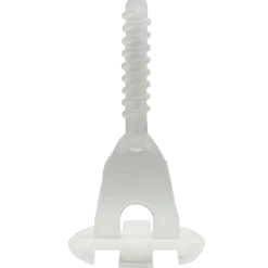 Tilefix Twist flisenivelleringsskruer 2 mm, 100 stk