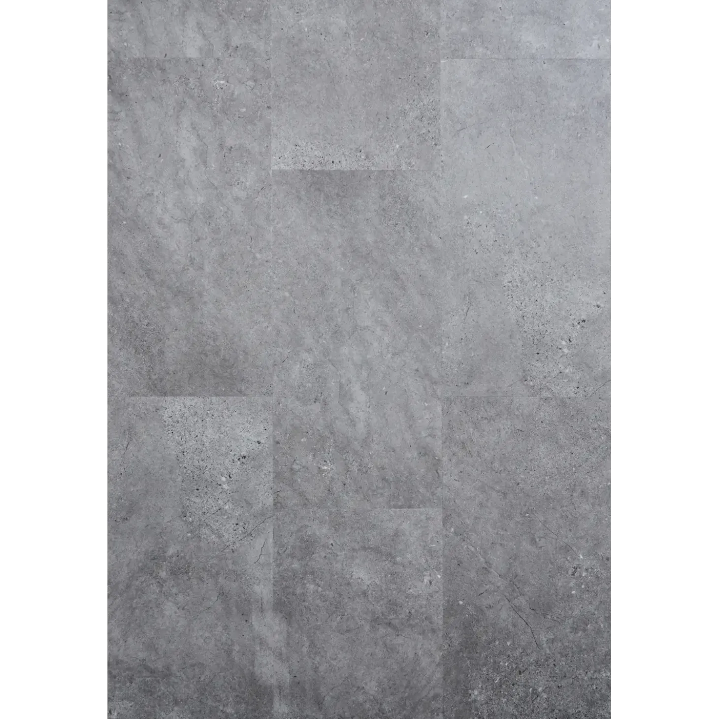 Timberman Novego vinylflise grey