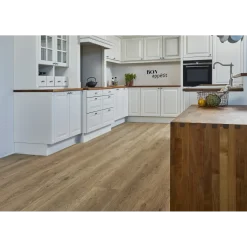 Timberman Novego vinylgulv 7,5x255x1522 mm Natural Oak