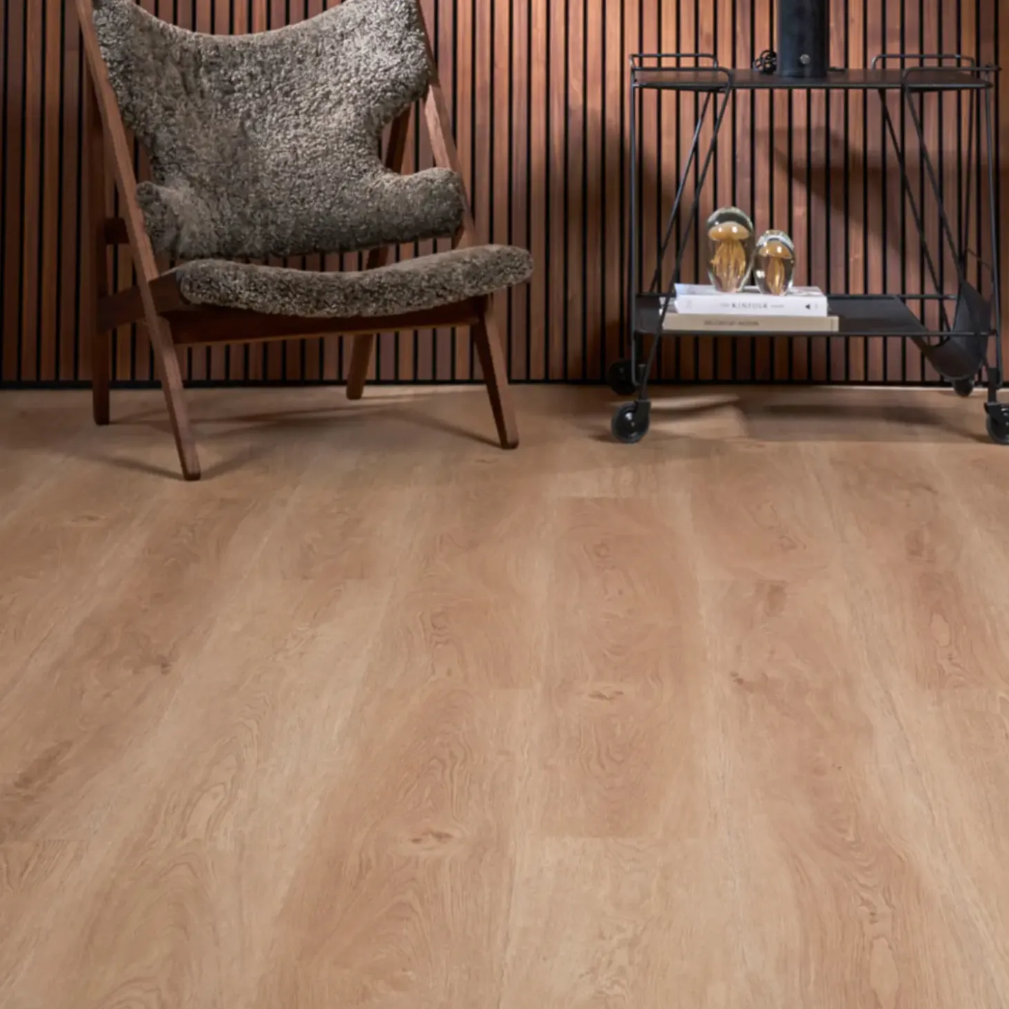 Timberman Novego vinylplank 228x1800x7 mm Texas Oak