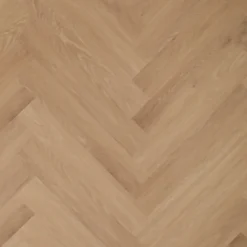 Timberman Novego vinylplank sildeben Washed Oak 100x600x7 mm