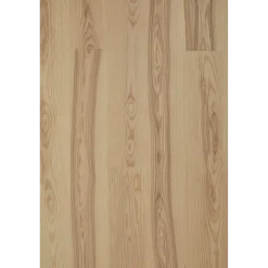 Timberman slotsplank 13x190x1820 mm ask accent hvid