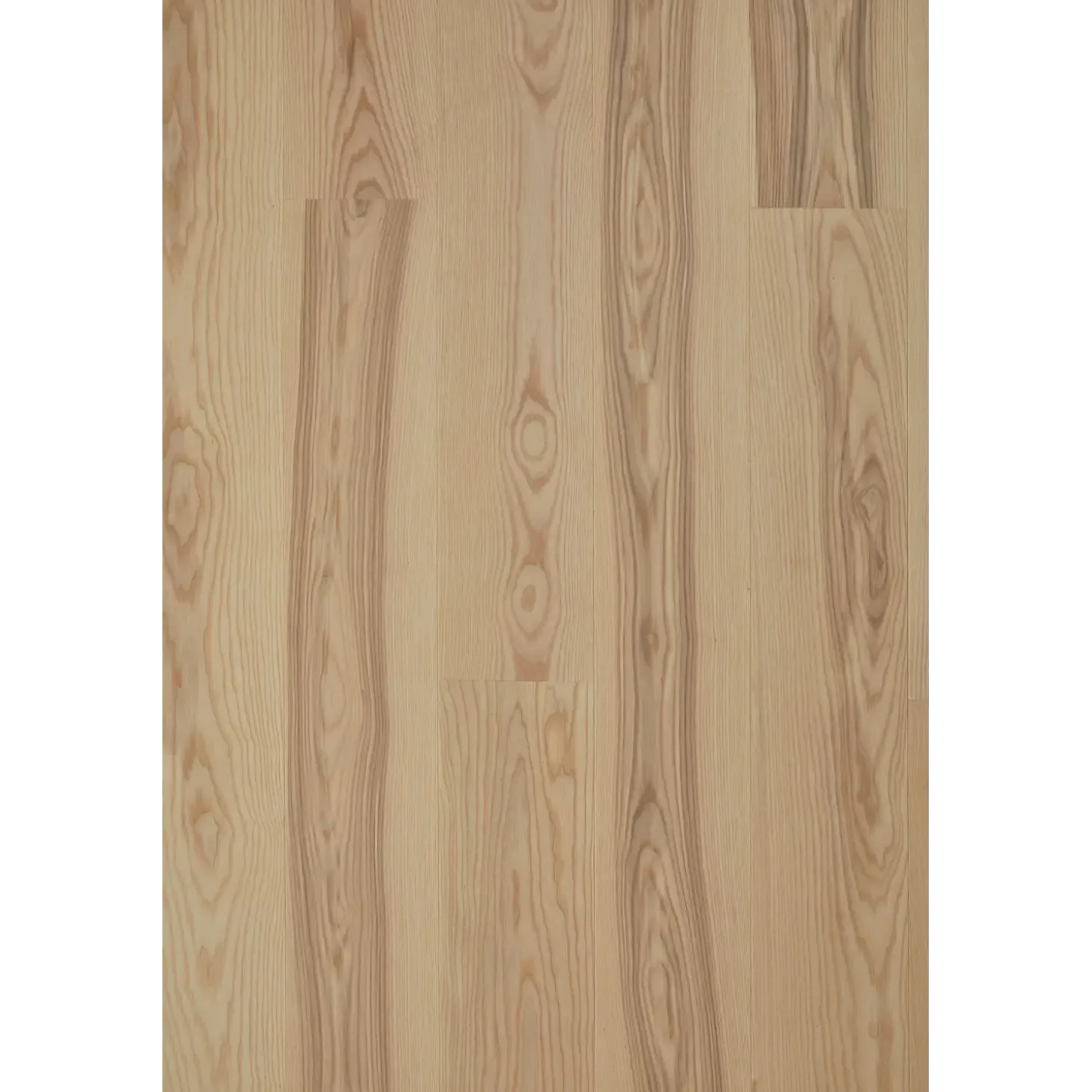 Timberman slotsplank 13x190x1820 mm ask accent hvid