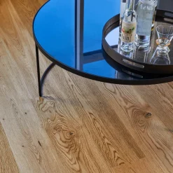 Timberman slotsplank 13x190x1820 mm eg accent natur