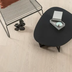 Timberman slotsplank 13x190x1820 mm eg accent grå