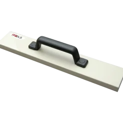 Timberman slotsplank 13x190x1820 mm eg accent grå
