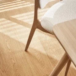 Timberman slotsplank 13x190x1820 mm eg prime natur