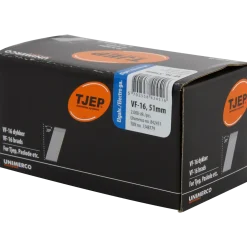 TJEP dykker Vf16 2000 stk 51 mm