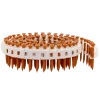 Tjep gipsskrue 3,9x32 mm 2000 stk
