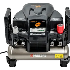 Tjep 9/20 HP kompressor