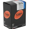 Tjep PG-50 klammer 1,3x12,4x10 mm elgalv. 5000 stk