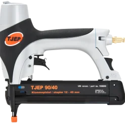 Tjep 90/40 trykluftklammepistol