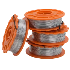 Tjep Ultra Grip bindetråd 0,8 mm x 40 ruller