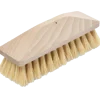 Tjærekost fiber/træ 21x6 cm