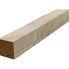 Tømmer C18 gran 125x125 mm 3 m