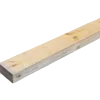 Tømmer C18 gran 100x200 mm 6 m