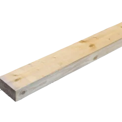 Tømmer C18 75x150 mm 4,2 m