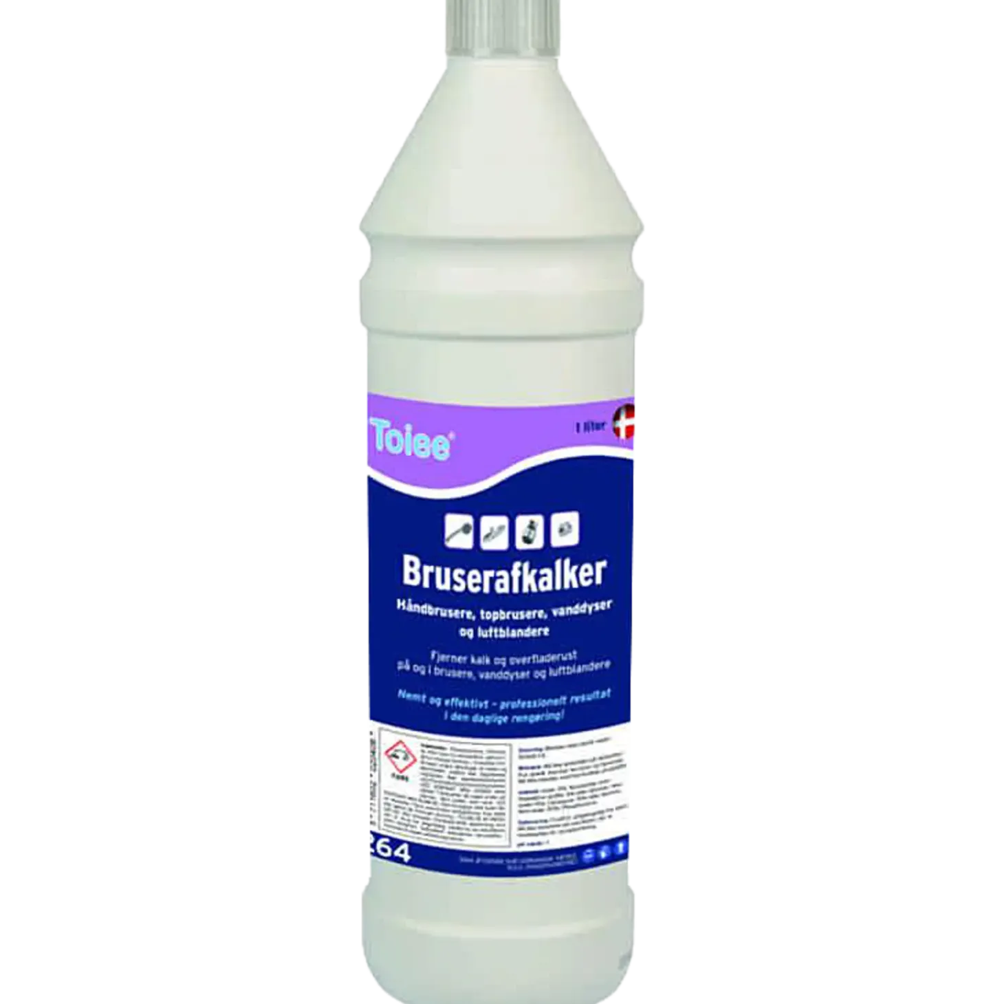 Toiee® Special Bruserafkalker 1 L