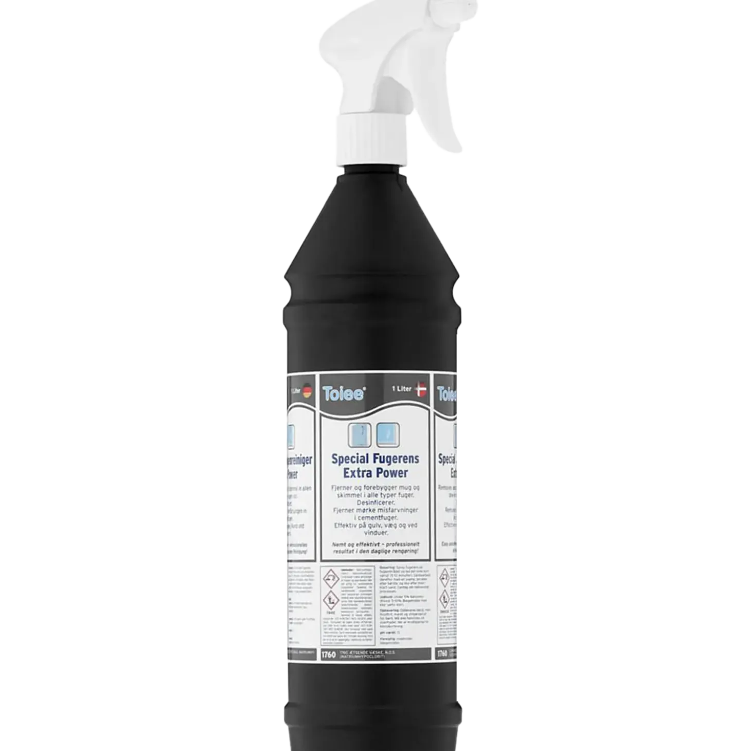 Toiee® Special Fugerens Extra Power 1 L