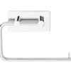 Toiletpapirholder krom