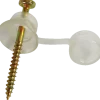 Topskrue A96 t/trapezplader 4,0x45 mm 100 stk
