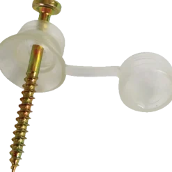 Topskrue A96 t/trapezplader 4,0x45 mm 100 stk