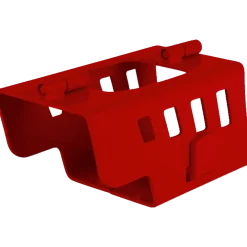 Trailerlås