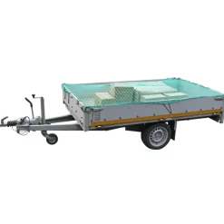 Trailernet 250x160 cm