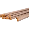 Trædyvler 12x600 mm
