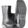 Treton Basic Mid gummistøvle str. 37 sort