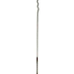 Trægevinds murbinder med bølge 170 mm x Ø4 mm 250 stk