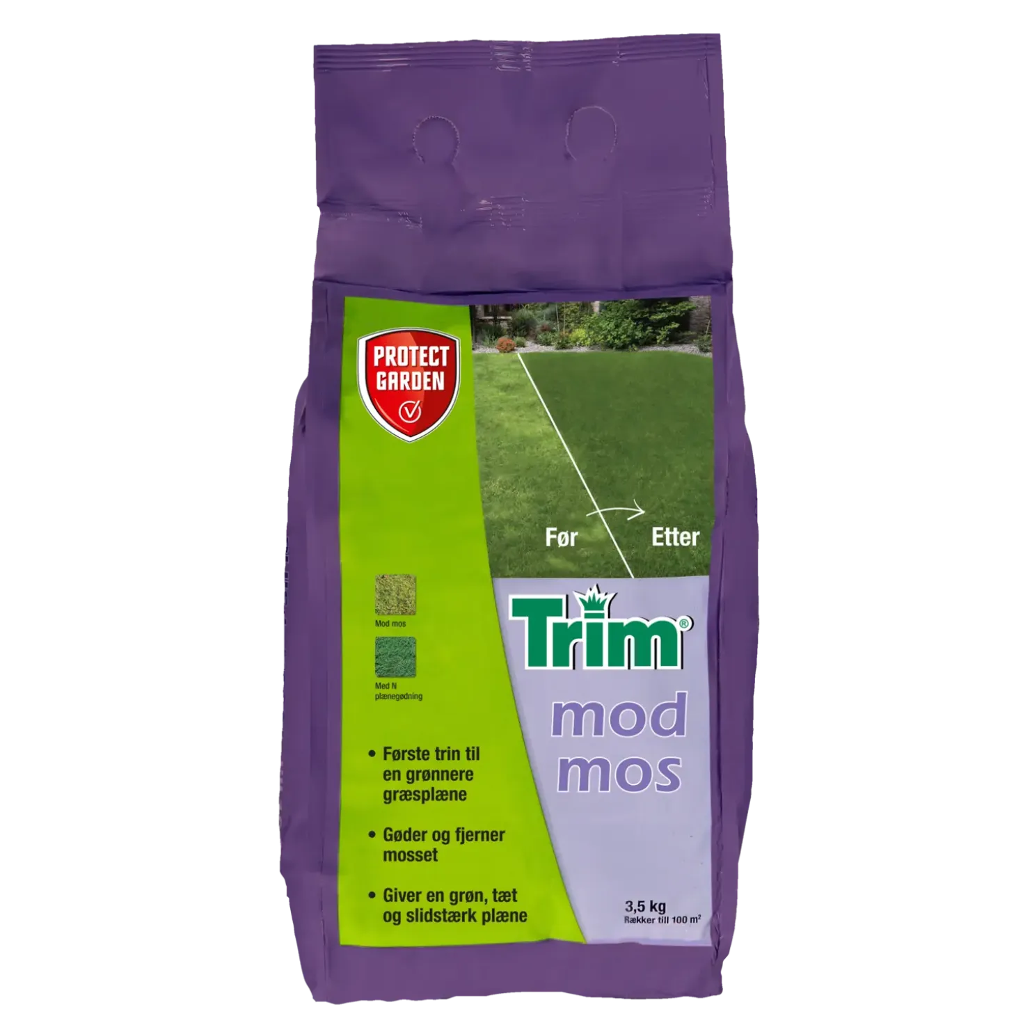 Trim® mod mos 3,5 kg