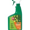 Trim Toxan plænerens, 1 L