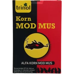 Trinol Alfa korn mod mus 60 gr