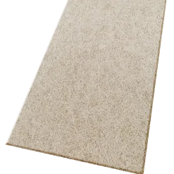 Troldtekt Agro træbetonplade 25x600x2400 mm