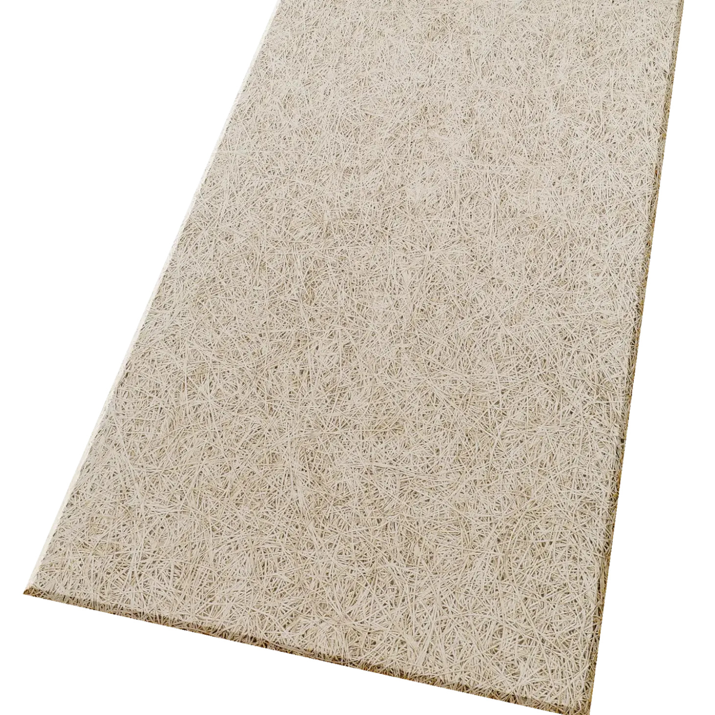 Troldtekt Agro træbetonplade 25x600x2400 mm