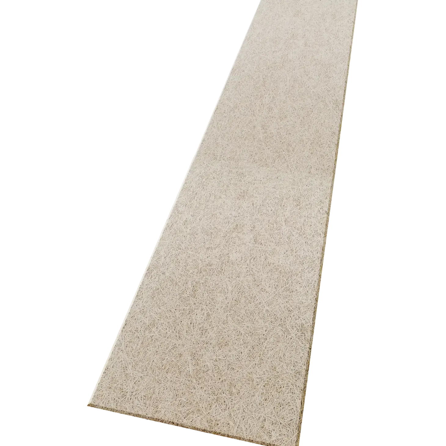 Troldtekt Agro træbetonplade 25x600x2400 mm