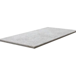 Troldtekt® akustikplade ultrafin hvid 25x600x1200 mm