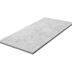 Troldtekt® akustikplade ultrafin hvid 25x600x1200 mm