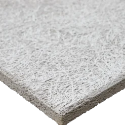 Troldtekt® akustikplade ultrafin hvid 25x600x1200 mm